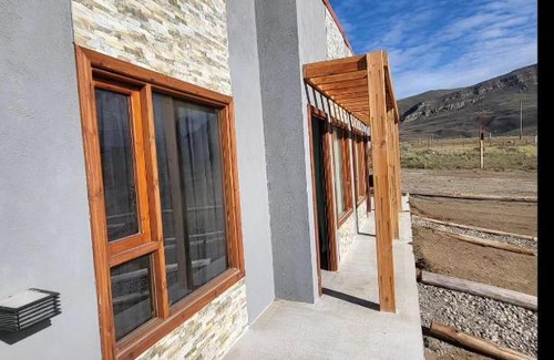 El Calafate Apartment | Jardines del Calafate