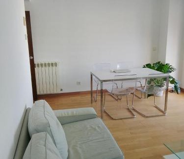 Poblats Maritims Apartment | Jardines del Sol