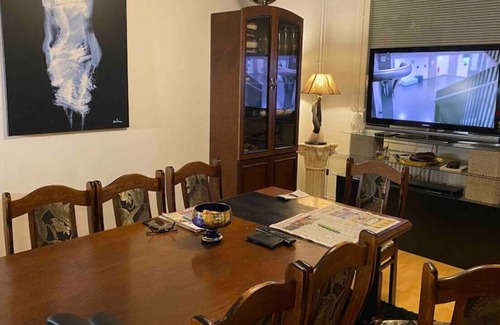 Jarvenpaa Apartment | #JÄRVENPÄÄ · Spacious 2-room apartment with covered balcony