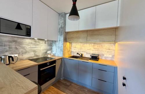 Nowy Dwor Mazowiecki Apartment | Jarzebinowa Loft II by JumpInHere