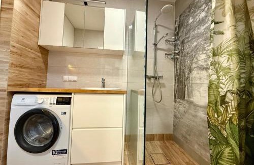 Nowy Dwor Mazowiecki Apartment | Jarzebinowa Loft II by JumpInHere