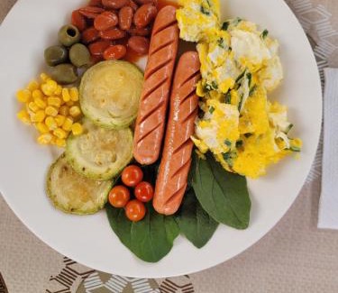 Chuy Province House | Jashylkent House