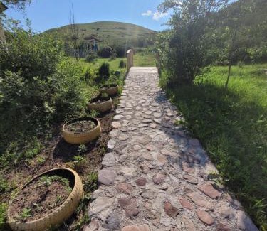 Chuy Province House | Jashylkent House