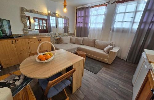 Mojdez Apartment | Jasmine Apartment