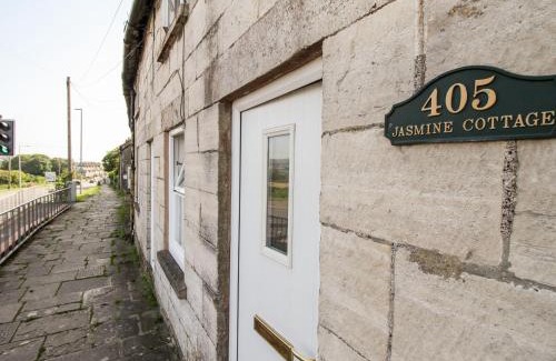 Swanage House | Jasmine Cottage