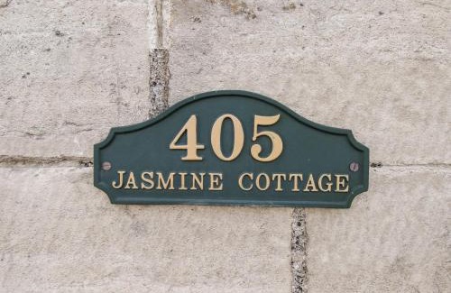 Swanage House | Jasmine Cottage