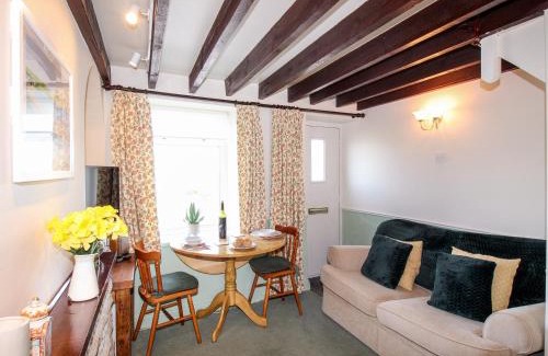 Swanage House | Jasmine Cottage