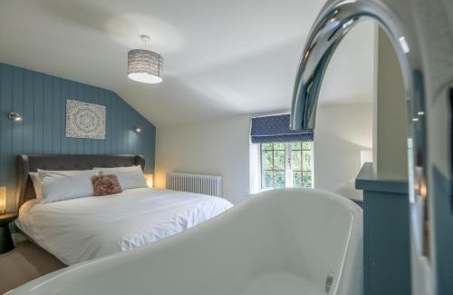 Sedgeford House | Jasmine Cottage in Sedgeford
