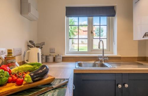 Sedgeford House | Jasmine Cottage in Sedgeford