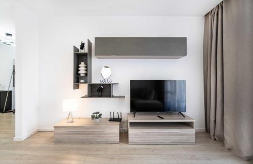 Aviatiei Apartment | Jasmine Luxury Aviatiei