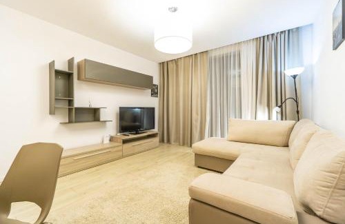 Aviatiei Apartment | Jasmine Luxury Aviatiei