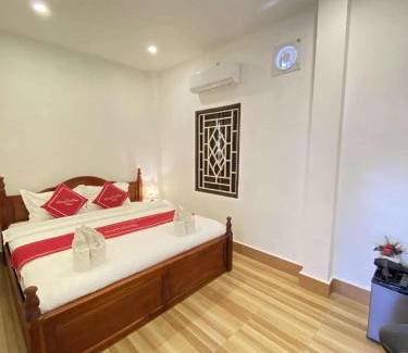 Luang Prabang Hotel | Jasmine Place House