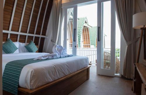 Munggu House | Jasmine River Guest House