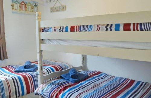 Muston House | Jasmine View