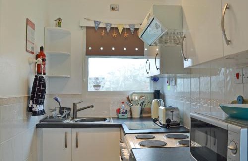 Muston House | Jasmine View