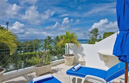 Mullins Villa | JASMINE VILLA BARBADOS - 2 MINUTES TO MULLINS BEACH