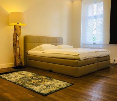 Mitte Hotel | Jasper's Boutique Hotel