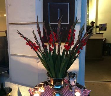 Mitte Hotel | Jasper's Boutique Hotel