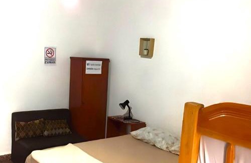 Paraguari House | Jasy Hospedaje