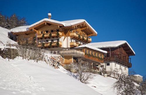 Zell am See House | Jausenstation Pfefferbauer