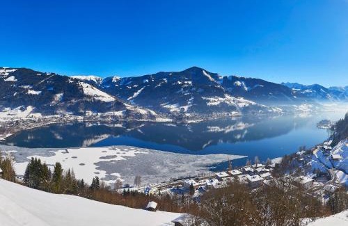 Zell am See House | Jausenstation Pfefferbauer