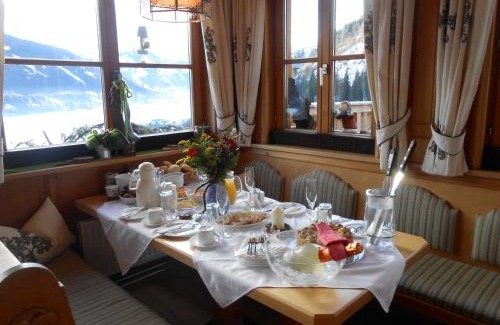 Zell am See House | Jausenstation Pfefferbauer