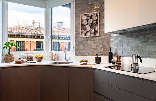 Trafalgar Apartment | Java - 3 bedroom and shared pool in Almagro