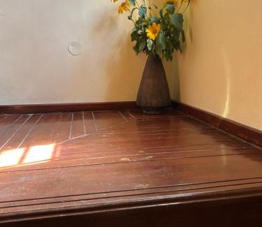 Madikeri Ski Chalet | Java Hills