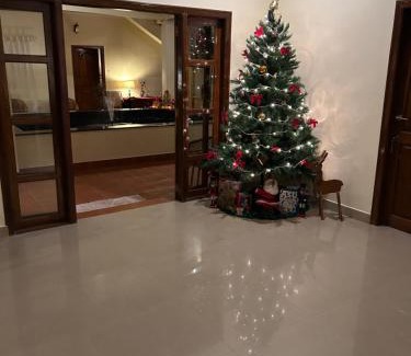 Madikeri Ski Chalet | Java Hills