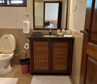 Madikeri Ski Chalet | Java Hills