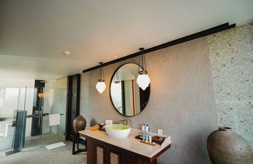 Petitenget Hotel | Javana Royal Villas