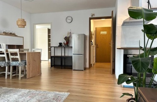 Letmathe Apartment | JAVU Restaurant & Vacation Rentals