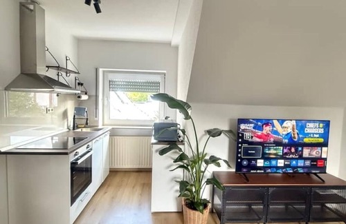 Letmathe Apartment | JAVU Restaurant & Vacation Rentals