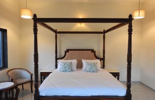 Bali Hotel | Jawai-e-khaas