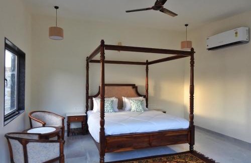 Bali Hotel | Jawai-e-khaas