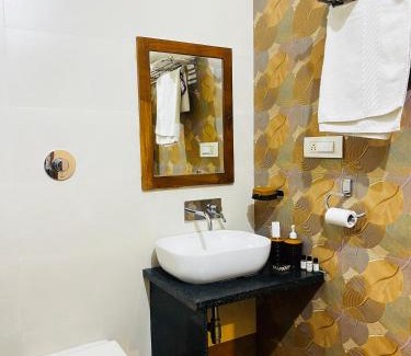 Bali Hotel | Jawai Leopard Stay and Safari by NGR Hospitality