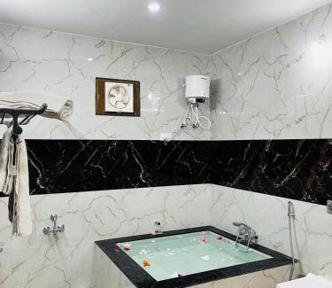 Bali Hotel | Jawai Leopard Stay and Safari by NGR Hospitality