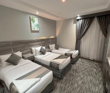 Medina Apartment | Jawharat Alia Apartment
