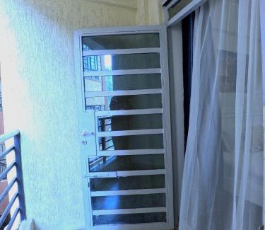 Ruaka Apartment | Jay Comfort home- Cozy 1BR next to Village Market, 2 Rivers mall, UN and The Embassies along Limuru Road