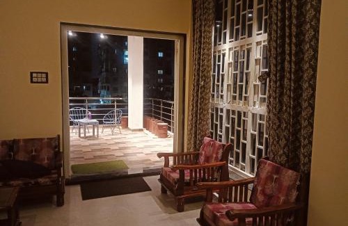 Solapur House | Jay Vijay Home stay