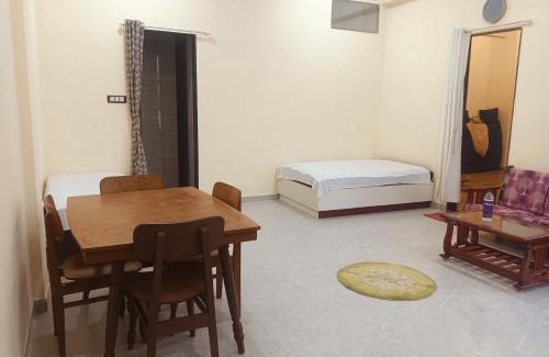 Solapur House | Jay Vijay Home stay