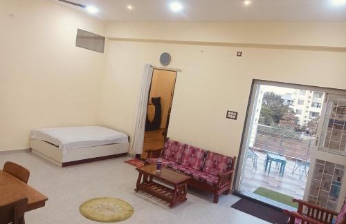 Solapur House | Jay Vijay Home stay