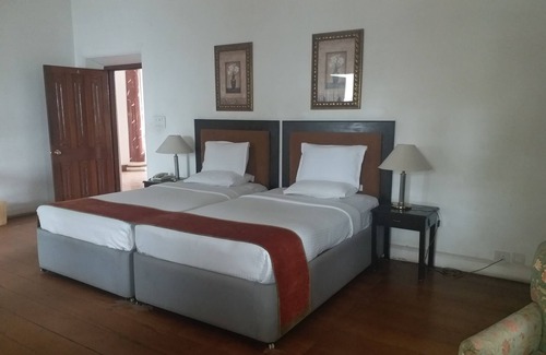 Bengaluru Hotel | Jayamahal Palace Hotel