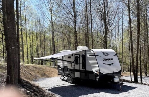 Roan Mountain House | Jayco Camper/RV