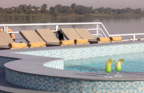 Luxor Boat Rental | Jaz Celebrity Nile Cruise - Every Saturday from Luxor for 07 & 04 Nights - Every Wednesday From Aswan for 03 Nights