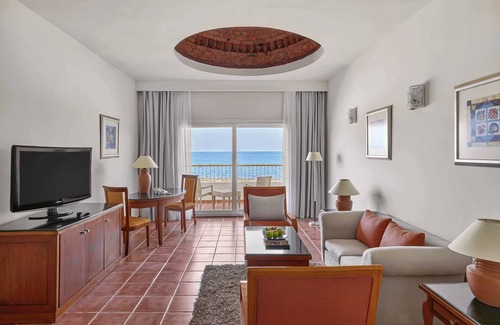 El Quseir Resort | JAZ Neo Reef Marsa