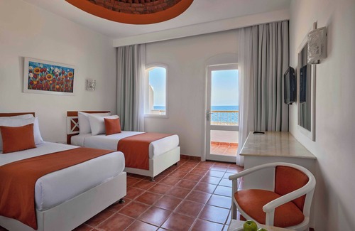 El Quseir Resort | JAZ Neo Reef Marsa