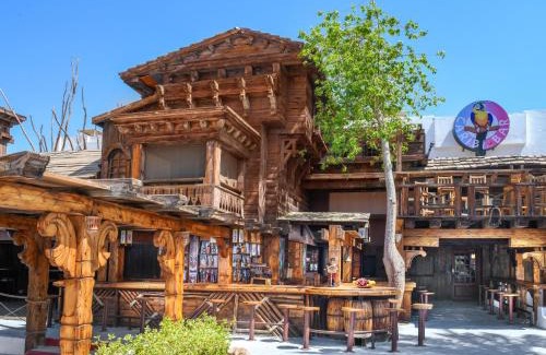 Sharm El Sheikh Resort | JAZ Sharm Dreams