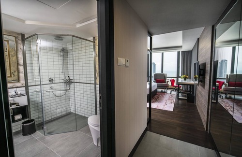 Seri Tanjung Pinang Hotel | Jazz Hotel Penang