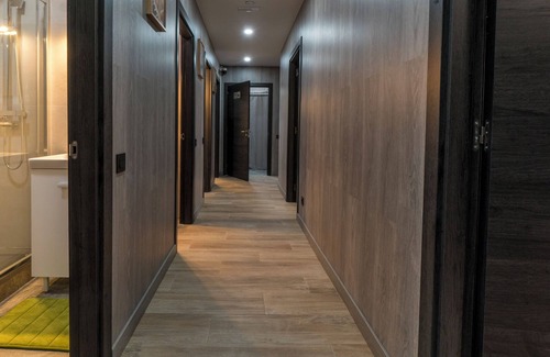 Torrevieja Hotel | Jazz House Hostel